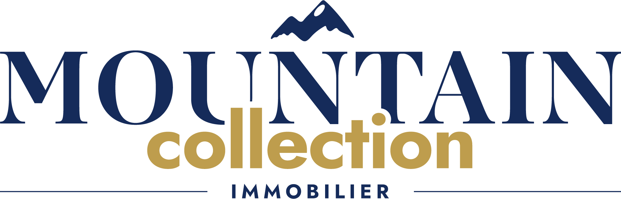 Mountain Collection